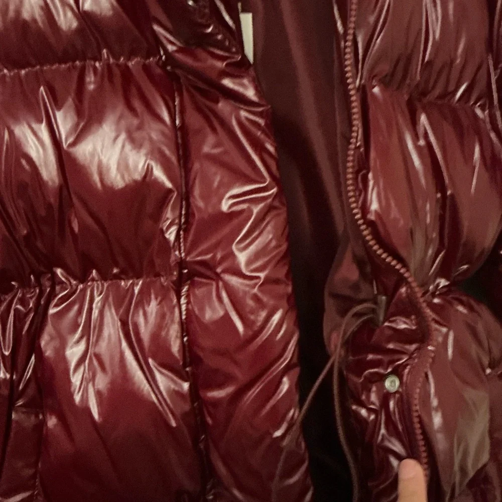 Long jacket - Picture 5 of 5